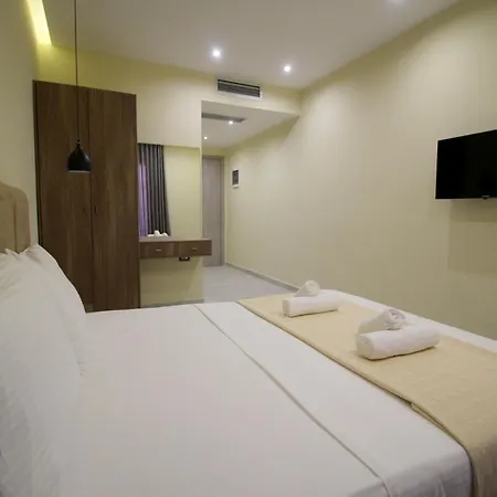 Sunway Hotel Ksamil
