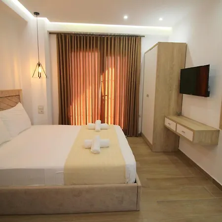 Hotel Sunway Ksamil