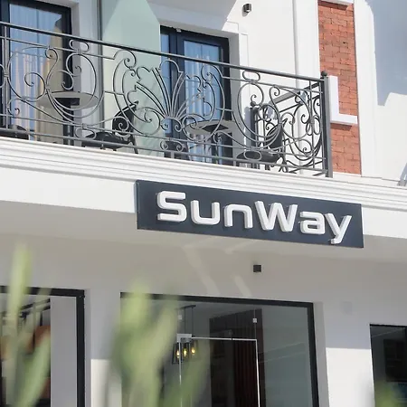 Sunway 4*
