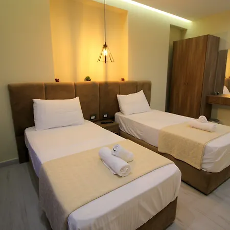 Sunway 4*
