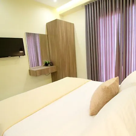 Sunway 4*