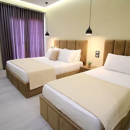 Hotel Sunway 4*