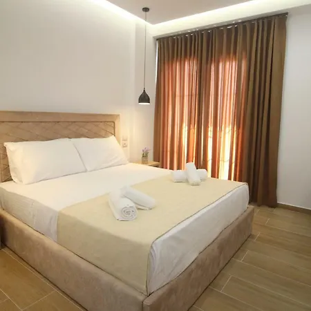Sunway 4* Ksamil