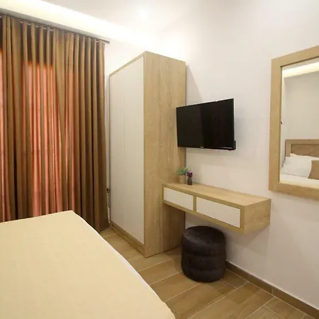 Hotel Sunway 4*