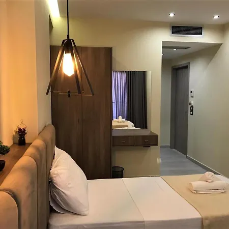 Sunway 4* Ksamil