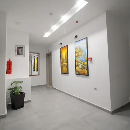 Sunway Ξενοδοχείο
