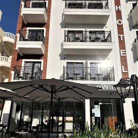 Sunway Ξενοδοχείο 4*