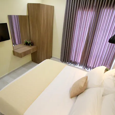 Sunway Hotel