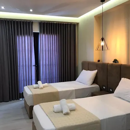 Hotel Sunway 4*